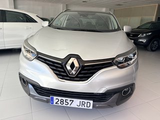Renault Kadjar 2016 DIESEL