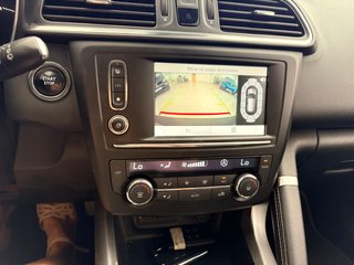 Renault Kadjar 2016 DIESEL