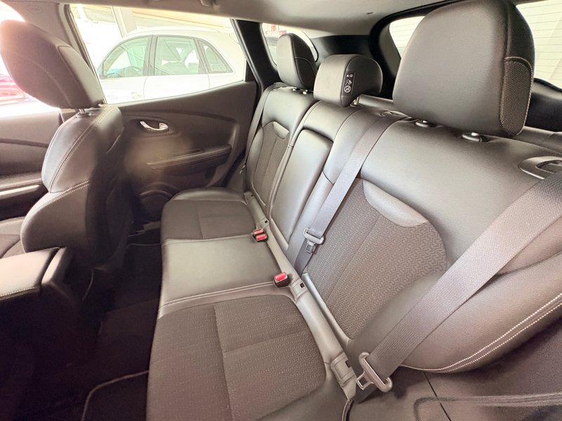 Renault Kadjar 1.5 dCi Energy Intens 2016, foto 14
