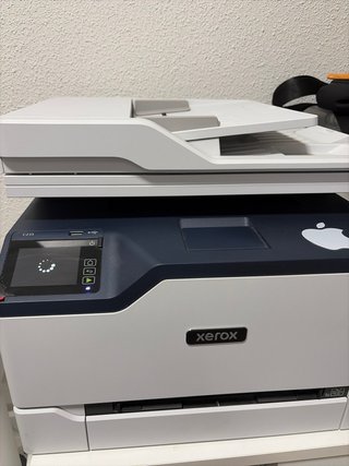 Impresora Xerox C235 Multifunción Color