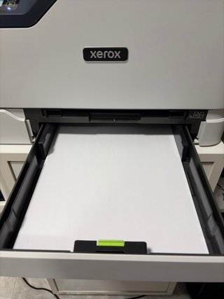 Impresora Xerox C235 Multifunción Color
