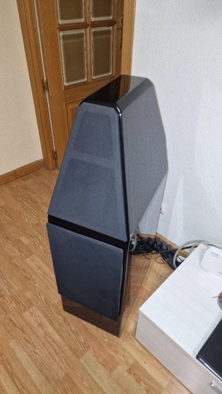 Wilson Audio Sophia