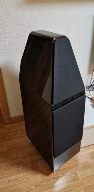 Wilson Audio Sophia