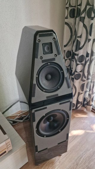 Wilson Audio Sophia