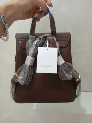Zainetto Valentino Creations marrone