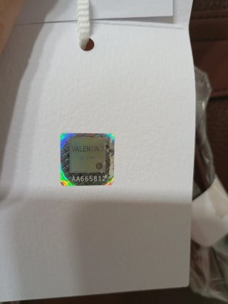 Zainetto Valentino Creations marrone