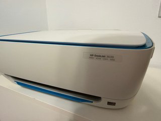 Impresora HP DeskJet 3639 WiFi