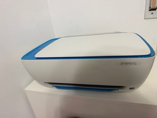 Impresora HP DeskJet 3639 WiFi