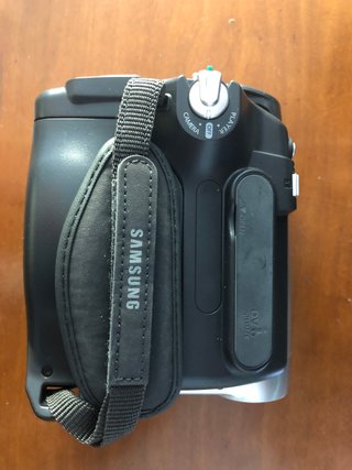 Videocámara Samsung VP-D361 MiniDV