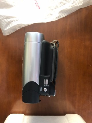 Videocámara Samsung VP-D361 MiniDV