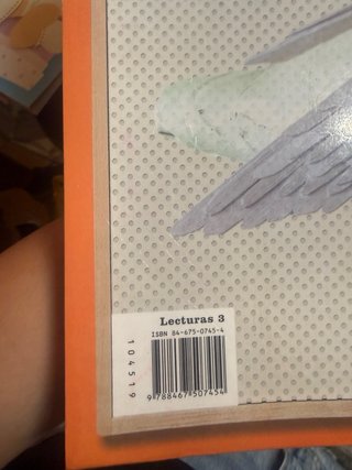 Libro lectura del juego de la oca