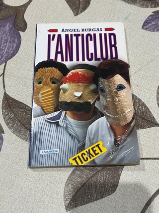 L'anticlub