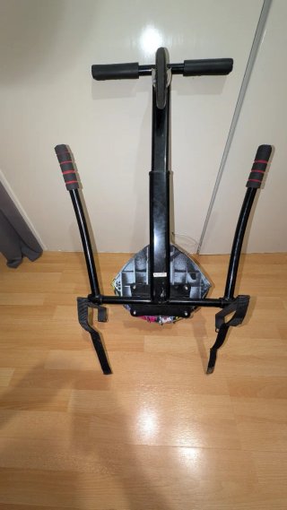 Silla Hoverboard Urban Glide