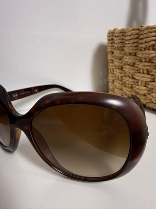Gafas de sol Ray-Ban Marrones mujer