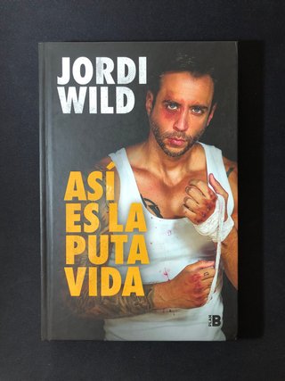 Así es la puta vida