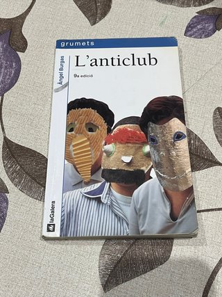 L'anticlub