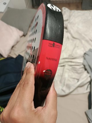 Pala Puma Nova Elite Momo