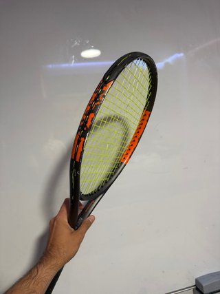 Raqueta Tenis Wilson 300g