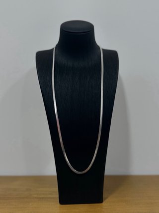 Collar Plata 925
