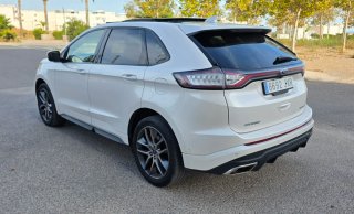 Ford Edge 2017