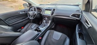 Ford Edge 2017