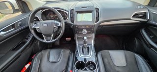 Ford Edge 2017