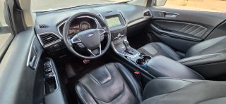 Ford Edge 2017