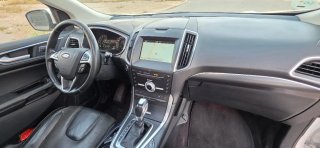 Ford Edge 2017