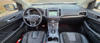 Ford Edge 2017