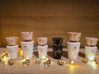 Perfume Olfazeta Millésime Extrait De Parfum 70ml