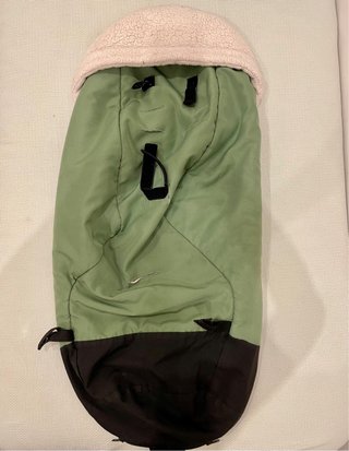 Saco de invierno BABYZEN YOYO