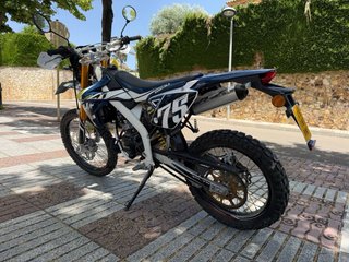 Rieju MRT 50 PRO