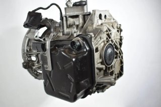 Caja de cambio automática VW T6.1