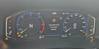 Caja de cambio automática VW T6.1