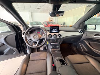 Mercedes-Benz Clase BD 7G-DCT 2017