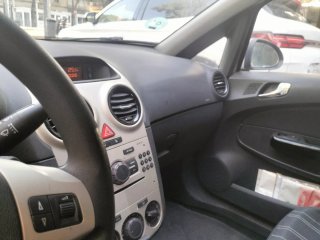 Opel Corsa 2007