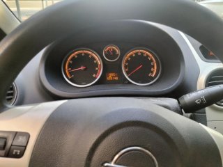 Opel Corsa 2007
