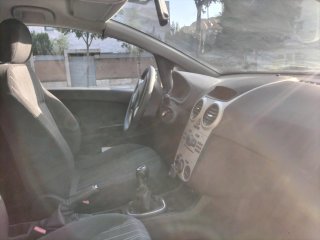 Opel Corsa 2007