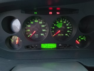 Iveco Daily 2005