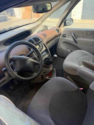 Citroen Xsara 2005