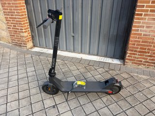 Patinete Xiaomi 4 Lite 2ª Gen