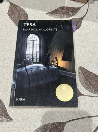 Tesa el despacho de Don Baltasar de Garciherreros