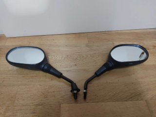 JUEGO DE RETROVISORES PARA HONDA SH125/SH300