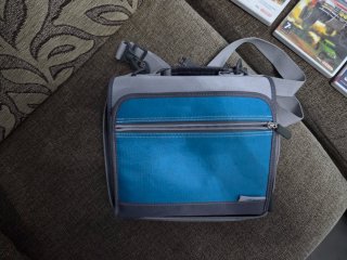 Consola Nintendo Wii juegos, accesorios y bolsa