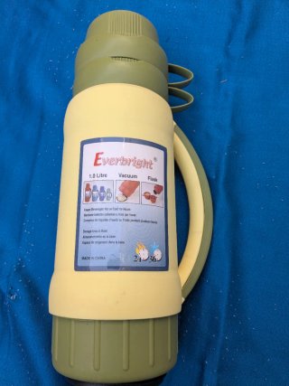Termo Everbright 1.0 Litro
