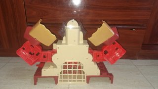 Juego Piratix