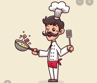Busco cocinero para findes de semana