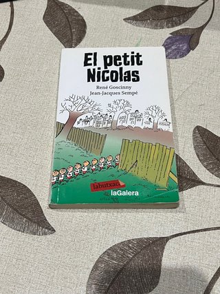 El petit Nicolas