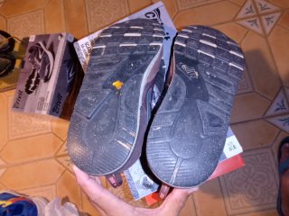 Zapatillas Nike Talla 44