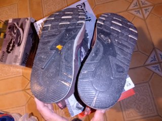 Zapatillas Nike Talla 44